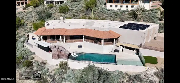 16648 N Boulder Drive, Fountain Hills, AZ 85268