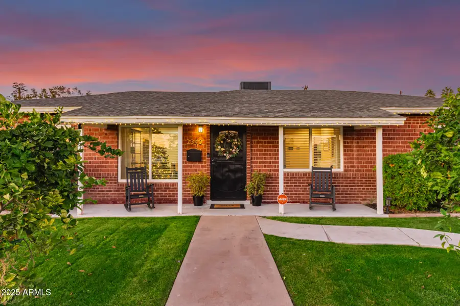 2340 E Heatherbrae Drive, Phoenix, AZ 85016 - Image #3