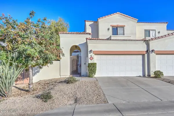 1750 E Ocotillo Road E #18, Phoenix, AZ 85016