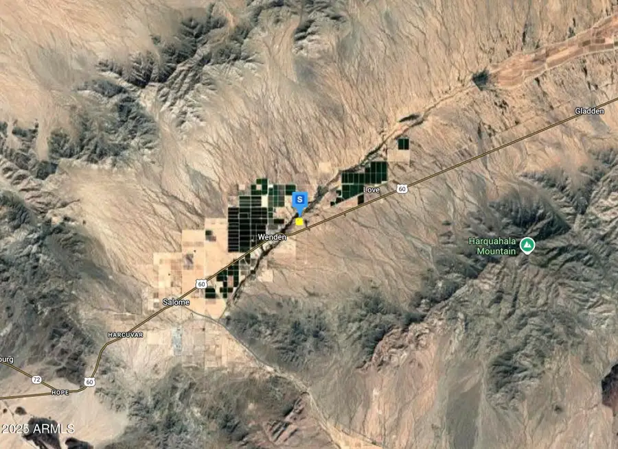 72120 70 1/2 Street, Wenden, AZ 85357 - Image #3