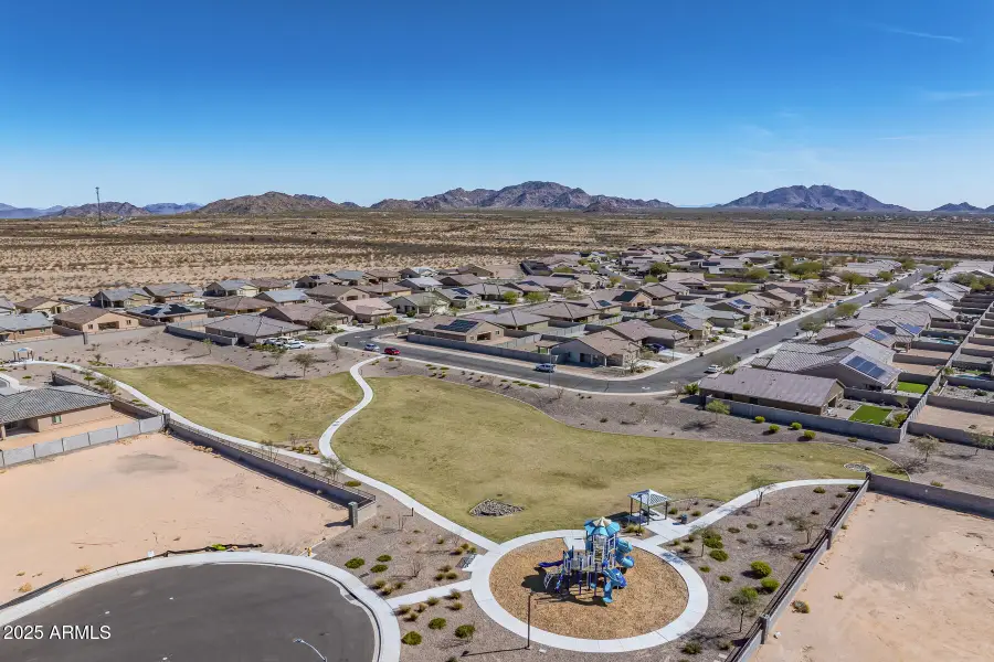 4027 N Ghost Hollow Way, Casa Grande, AZ 85122 - #3