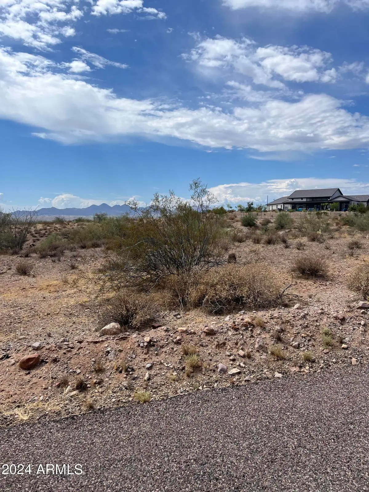 0 N Burntwater Road #6, Tonto National Forest, AZ 85264 - Image #1