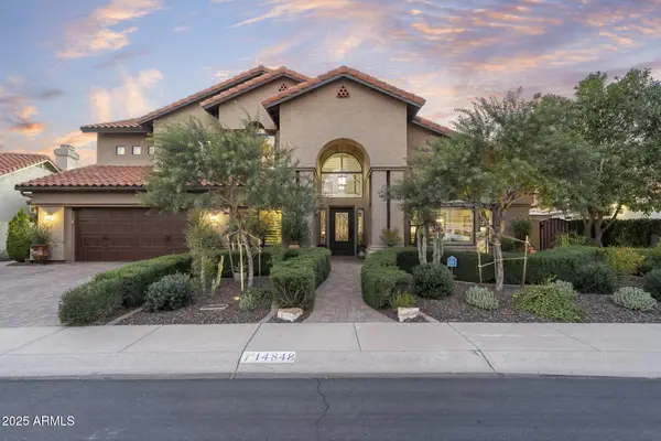 14848 N 62nd Way, Scottsdale, AZ 85254