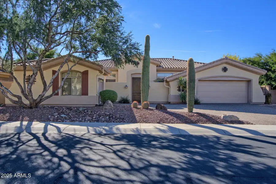 42234 N Stonemark Drive, Anthem, AZ 85086 - Image #2