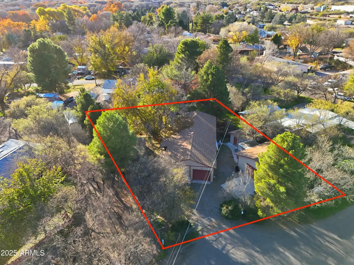 3761 E Caroline Circle, Camp Verde, AZ 86322 - Image #1