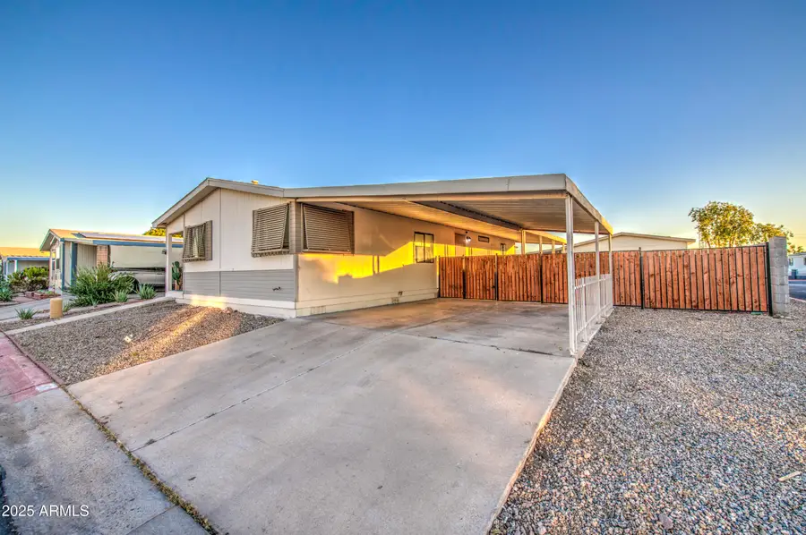 8601 N 103rd Avenue #151, Peoria, AZ 85345 - Image #2