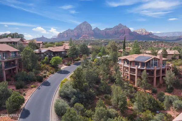 69 Les Springs Drive #91, Sedona, AZ 86336