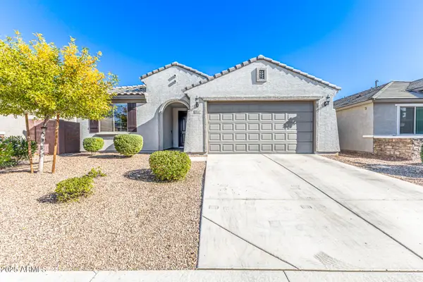 25337 N 163rd Drive, Surprise, AZ 85387