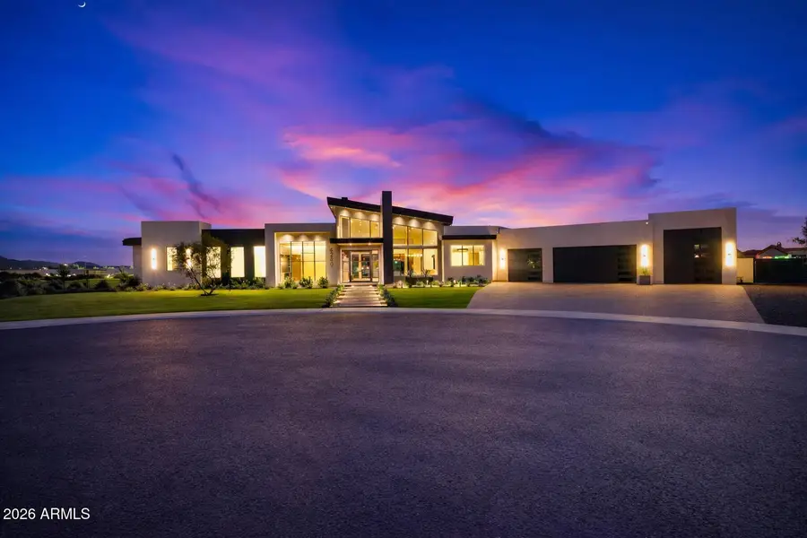 6260 S Key Biscayne Court, Gilbert, AZ 85298 - Image #3