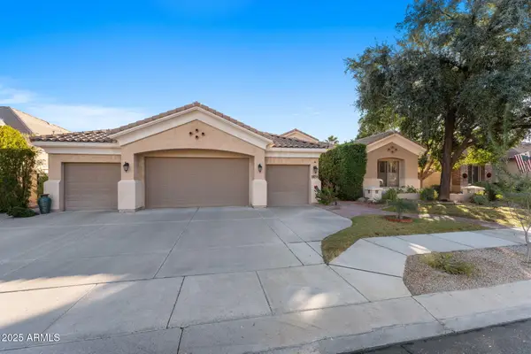 7879 S Stephanie Lane, Tempe, AZ 85284