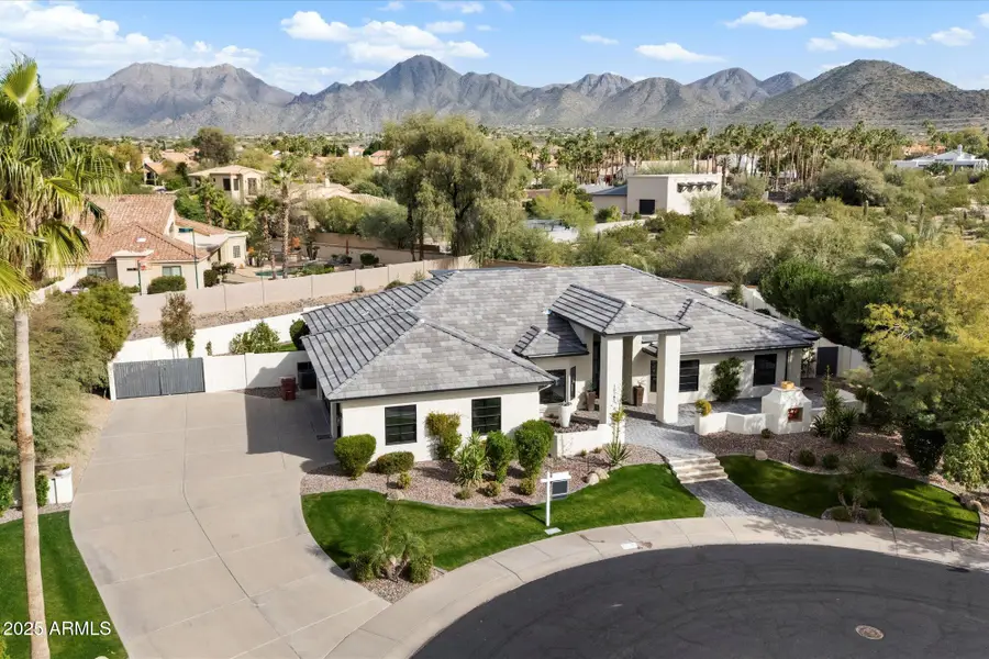 10180 E Larkspur Drive, Scottsdale, AZ 85260 - Image #2