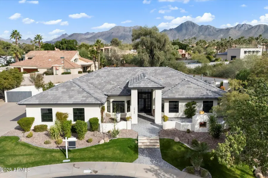 10180 E Larkspur Drive, Scottsdale, AZ 85260 - Image #3