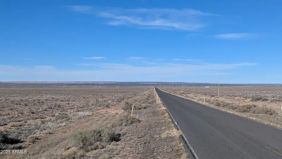 40 Acres South Of Navajo Travel Station -- #5, Puerco, AZ 86512 - Image #2