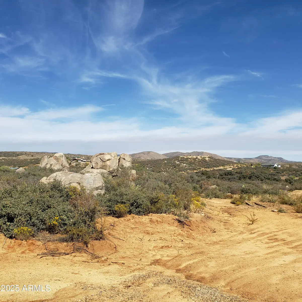 0 E Cardinal Way E, Dewey, AZ 86327 - Image #1