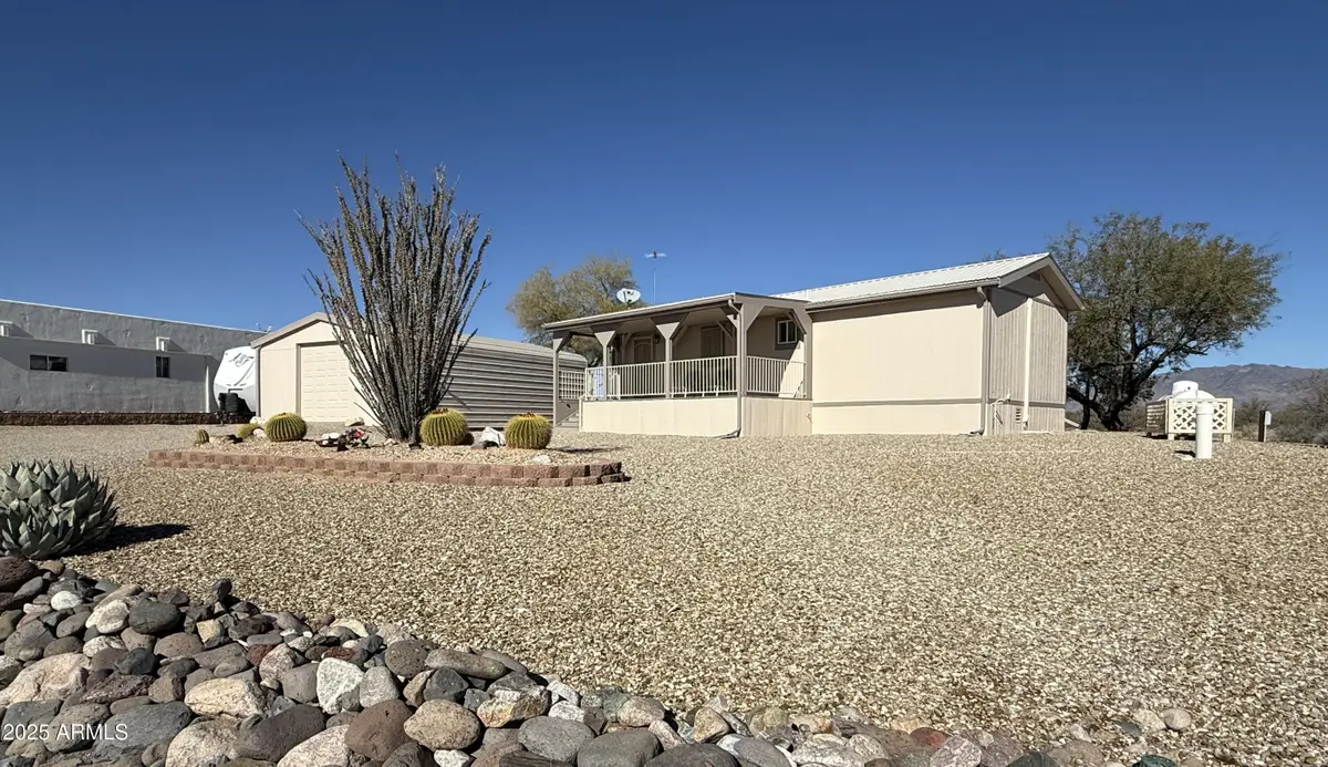 21190 W Obsidian Drive #203, Congress, AZ 85332 - Image #1
