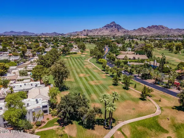 5223 N 24th Street #206, Phoenix, AZ 85016