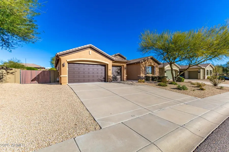 4816 W Barko Lane, New River, AZ 85087 - Image #3