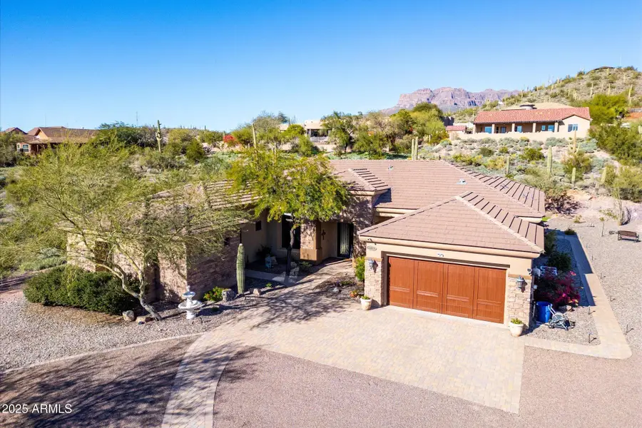 10290 E Engel Canyon Way, Gold Canyon, AZ 85118 - Image #3
