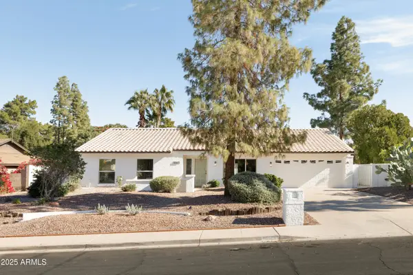 10635 N 22nd Street, Phoenix, AZ 85028