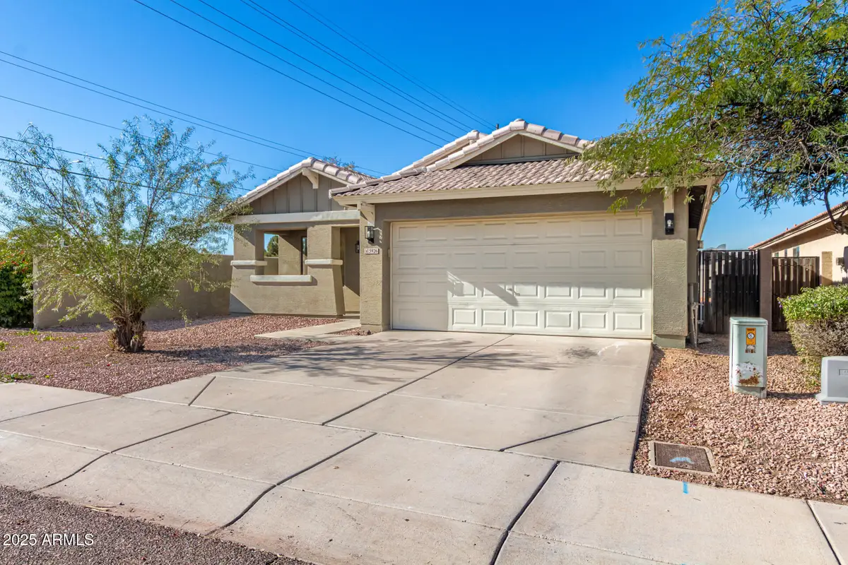 5926 S 16th Drive, Phoenix, AZ 85041 - Image #1