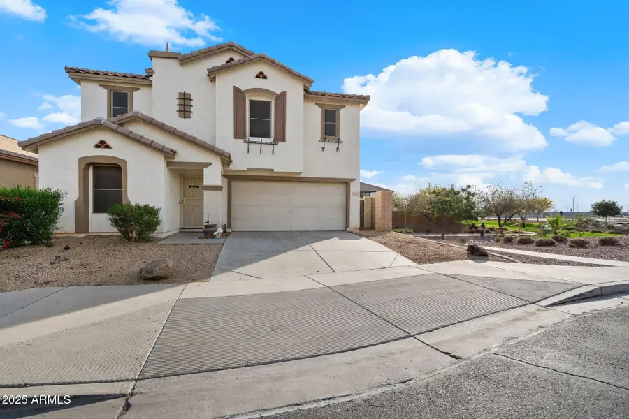 25861 W Lynne Lane, Buckeye, AZ 85326 - Image #3