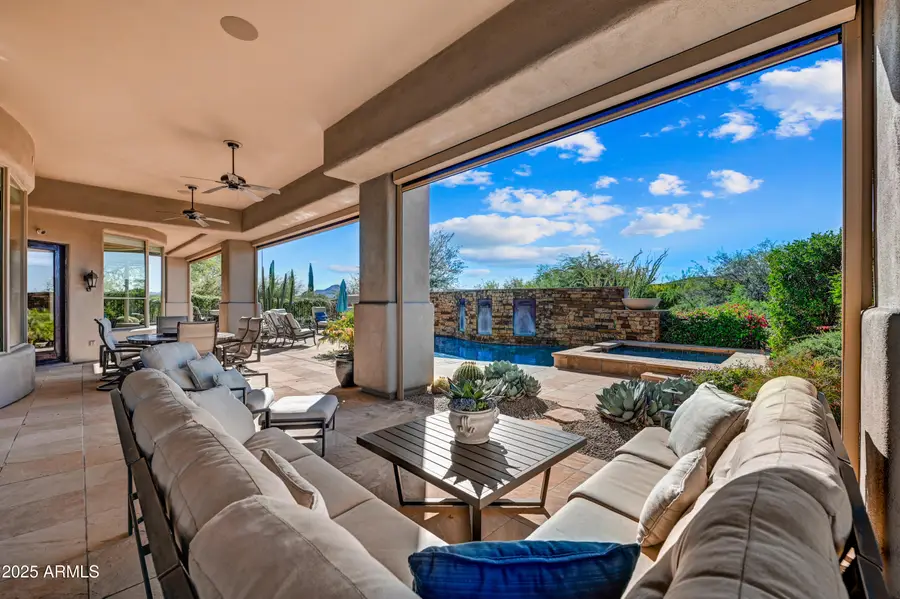 9919 E Western Sky Lane, Scottsdale, AZ 85262 - Image #3