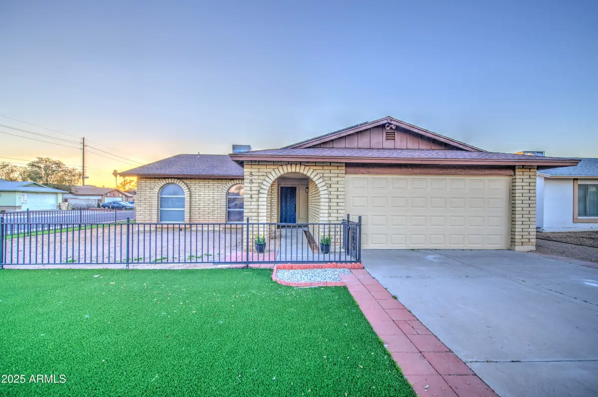 5014 N 69th Avenue, Glendale, AZ 85303 - Image #1