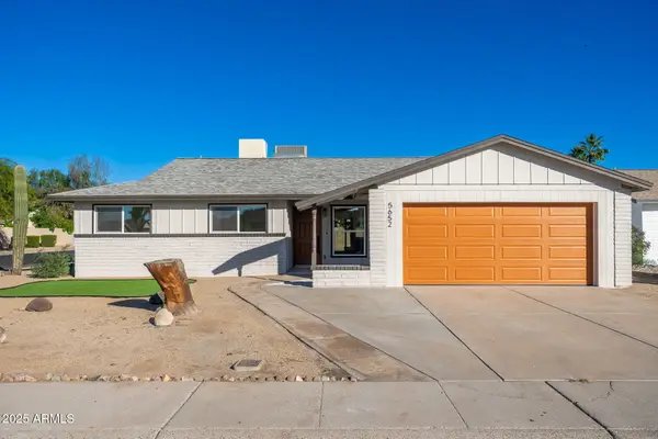 5652 W Brown Street, Glendale, AZ 85302