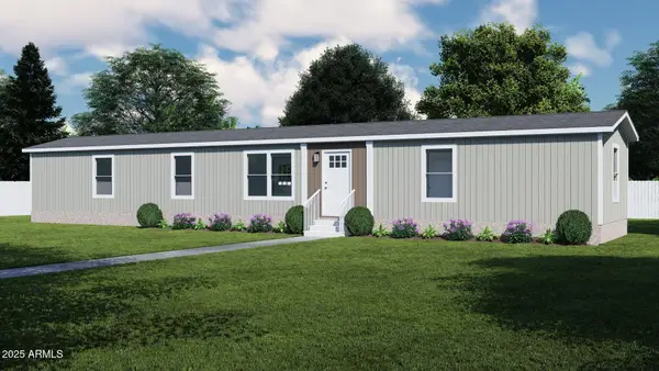 2604 E 9th Sundown Lane, Snowflake, AZ 85937