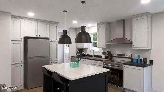 2604 E 9th Sundown Lane, Snowflake, AZ 85937 - Image #3