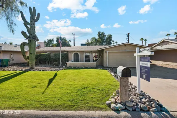 6833 E Flossmoor Avenue, Mesa, AZ 85208