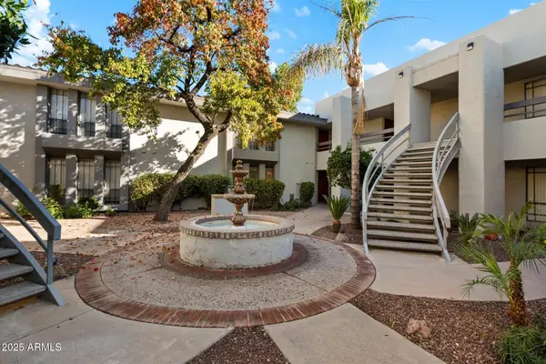 5217 N 24th Street #104, Phoenix, AZ 85016