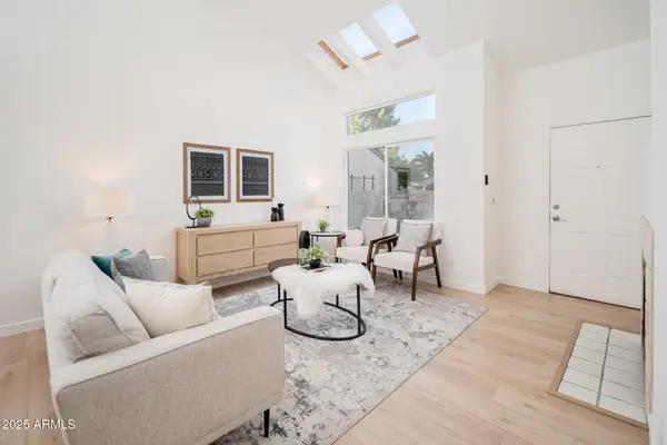 3211 E Lavey Lane #103, Phoenix, AZ 85032