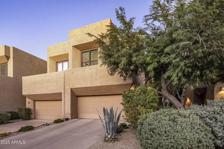 25555 N Windy Walk Drive #34, Scottsdale, AZ 85255 - Image #3