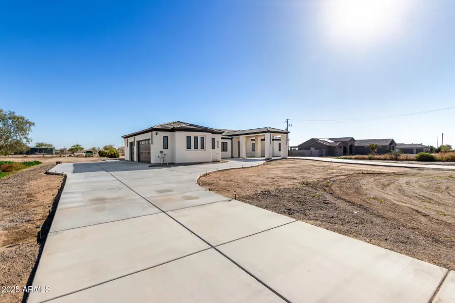 629 N Bruner Road, Buckeye, AZ 85396 - Image #2