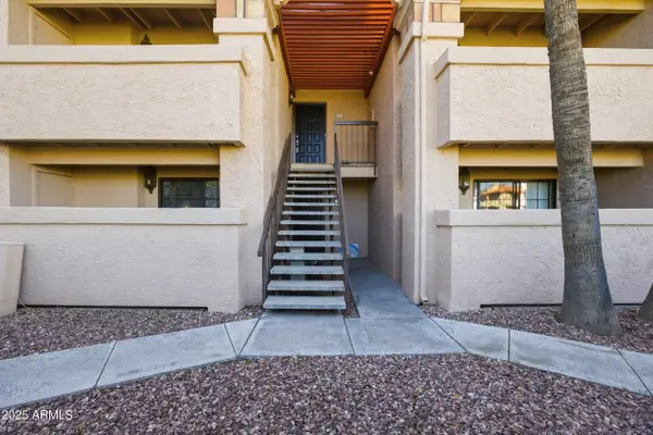 10410 N Cave Creek Road #2027, Phoenix, AZ 85020
