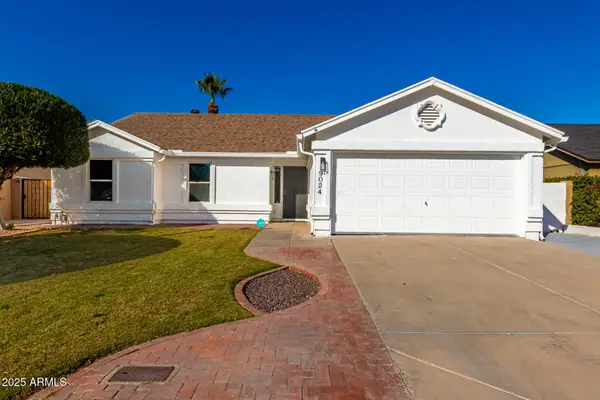 9024 W Granada Road, Phoenix, AZ 85037