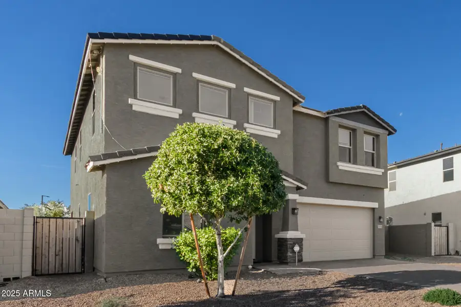 26410 N Thornhill Drive, Peoria, AZ 85383 - Image #2