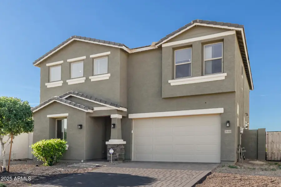 26410 N Thornhill Drive, Peoria, AZ 85383 - Image #3