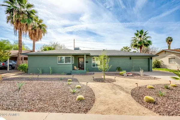 1807 W Hazelwood Street, Phoenix, AZ 85015