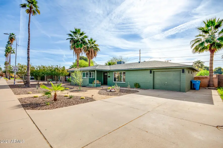 1807 W Hazelwood Street, Phoenix, AZ 85015 - Image #3
