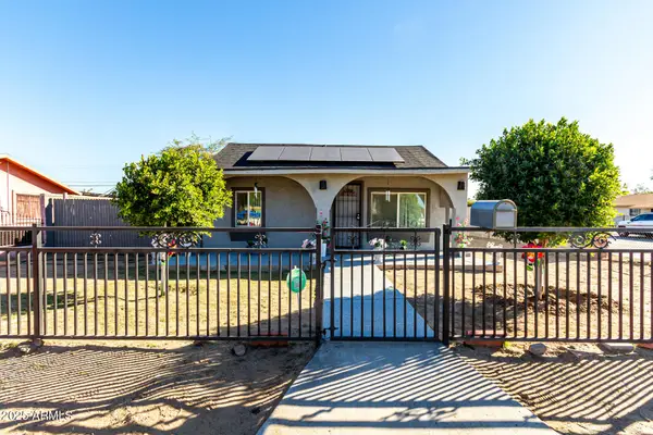 13601 N Pablo Street, El Mirage, AZ 85335