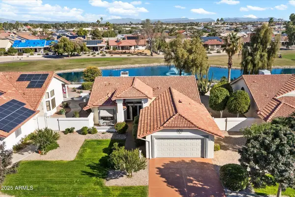 14114 W Summerstar Drive, Sun City West, AZ 85375