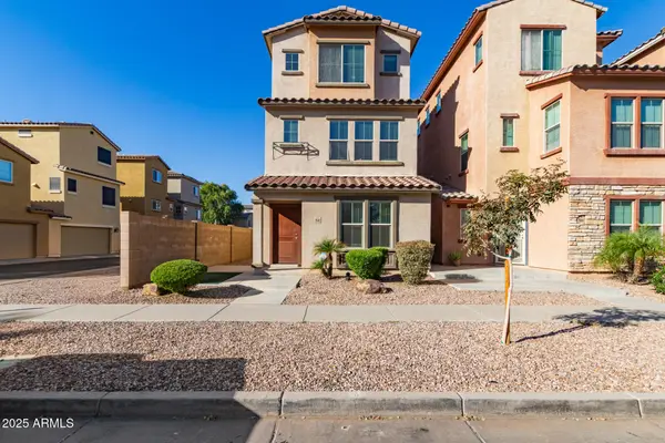 1940 N 77th Drive, Phoenix, AZ 85035