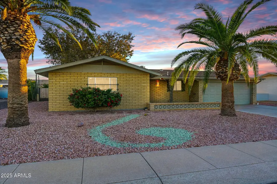 5843 E Dodge Street, Mesa, AZ 85205 - Image #2