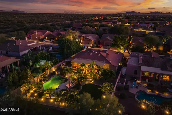 4632 E Red Bird Road, Cave Creek, AZ 85331