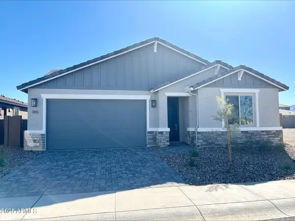 4965 W Chuck Box Road, Laveen, AZ 85339