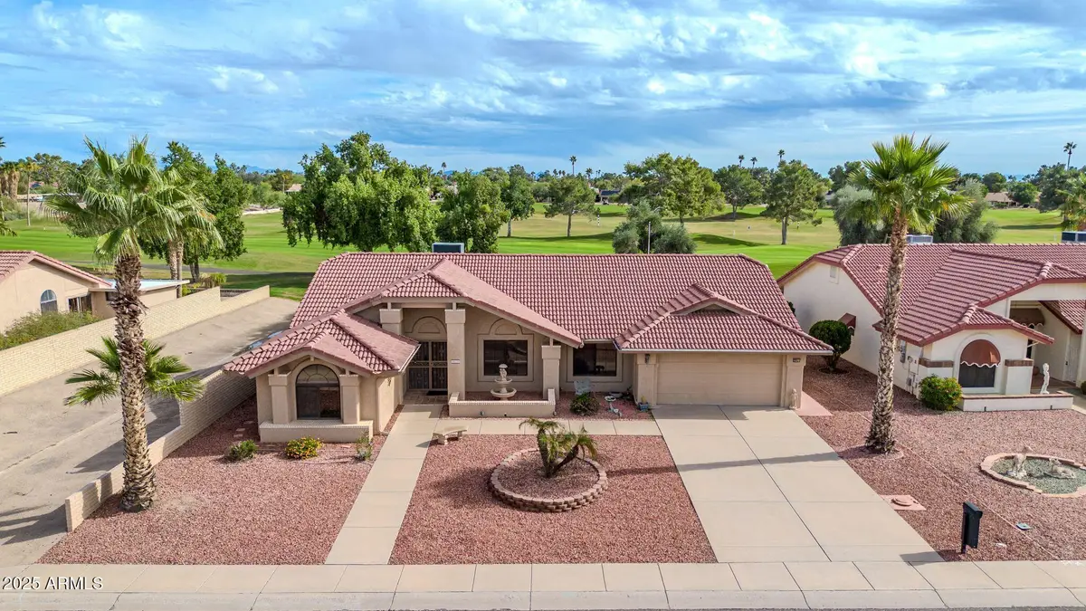 20631 N Stonegate Drive, Sun City West, AZ 85375 - Image #1