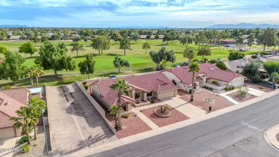 20631 N Stonegate Drive, Sun City West, AZ 85375 - Image #2