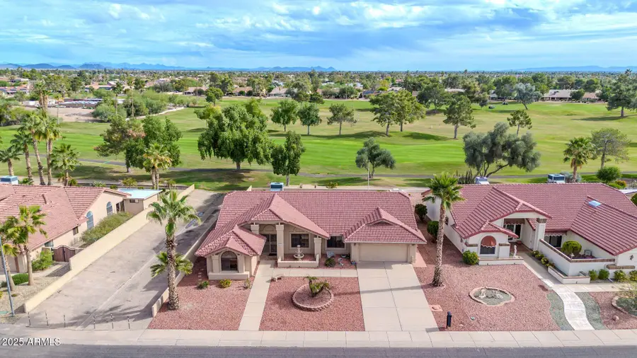 20631 N Stonegate Drive, Sun City West, AZ 85375 - Image #3